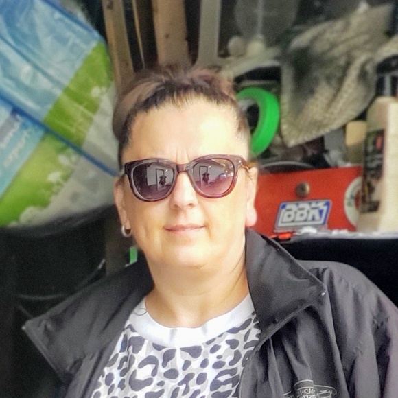 Meet your Posher, Rita - Picture 1 of 1